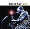 John Coltrane - Gold cd