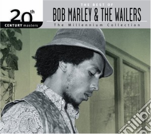 Bob Marley & The Wailers - 20th Century Masters cd musicale di Bob Marley & The Wailers