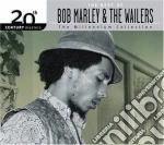 Bob Marley & The Wailers - 20th Century Masters cd