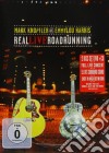 (Music Dvd) Mark Knopfler And Emmylou Harris - Real Live Roadrunning (Cd+Dvd) cd