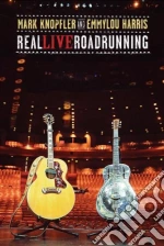 (Music Dvd) Mark Knopfler / Emmylou Harris - Real Live Roadrunning cd