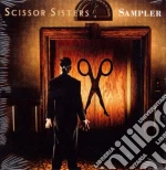 Scissor Sisters - I Don't Feel Like Dancin' (2 Versions)/Ambition (Cd Single) cd