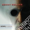 Sonny Rollins - Sonny, Please cd