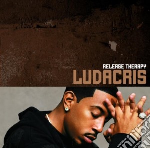 Ludacris - Release Therapy cd musicale di Ludacris