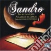 Sandro - Secretamente Palabras De Amor cd
