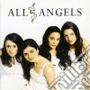 All Angels - All Angels cd