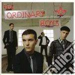 Ordinary Boys (The) - How To Get Everything You Ever Wanted In Ten Easy Steps cd