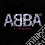 Abba - Number Ones cd