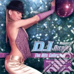 Marianta Pieridi - Dj The Hits Collection cd