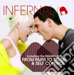Infernal - From Paris To Berlin cd