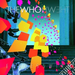 Who (The) - Endless Wire cd musicale di Who