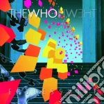 Who (The) - Endless Wire cd
