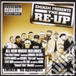 Eminem & Shady - Eminem Presents: The Re-up