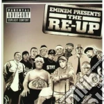 (LP Vinile) Eminem - Eminem Presents: The Re-up (2 Lp) vinile