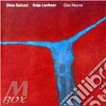 Dino Saluzzi / Anja Lechner - Ojos Negros cd