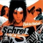 Schrei ( So Laut...) cd