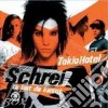Schrei ( So Laut...) cd