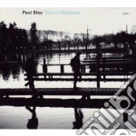 Paul Bley - Solo In Mondsee cd