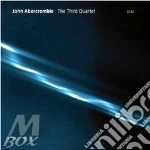 John Abercrombie - The Third Quartet cd