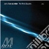 John Abercrombie - The Third Quartet cd