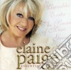 Elaine Paige - Essential Musicals cd musicale di Elaine Paige