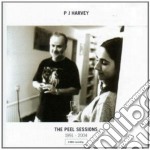 Pj Harvey - The Peel Sessions