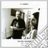 Pj Harvey - The Peel Sessions cd