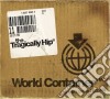 Tragically Hip (The) - World Container cd