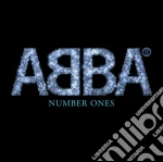 Abba - Number Ones cd