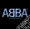 Abba - Number Ones cd