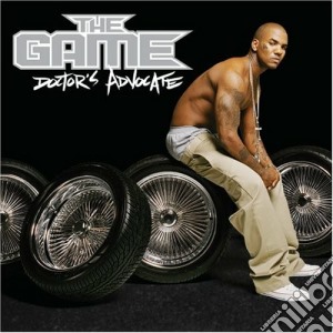 Game (The) - The Doctors Advocate cd musicale di GAME