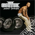 Game (The) - The Doctors Advocate cd