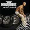Game (The) - The Doctors Advocate cd