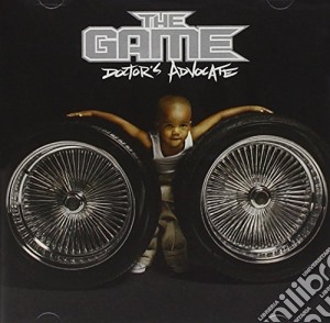 Game (The) - Doctor's Advocate cd musicale di The Game