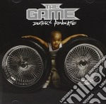 Game (The) - Doctor's Advocate