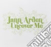 Jann Arden - Uncover Me cd