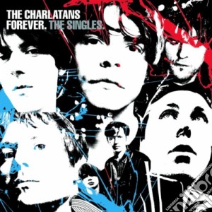 Charlatans (The) - Forever - Singles cd musicale di Charlatans (The)