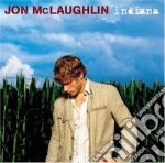 Jon McLaughlin - Indiana