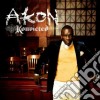 Akon - Konvicted cd