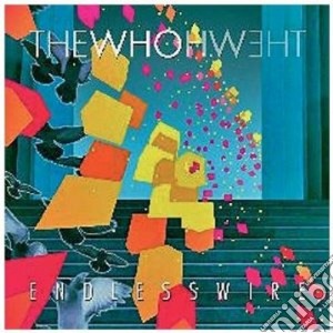 Who (The) - Endless Wire Standard cd musicale di WHO