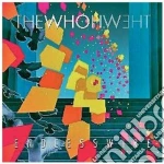 Who (The) - Endless Wire Standard cd