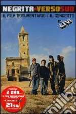 (Music Dvd) Negrita - Verso Sud (2 Dvd) cd