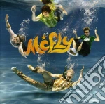 Mcfly - Motion In The Ocean (Bonus Track) cd