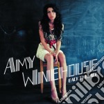 Amy Winehouse - Back To Black (+Bonus Track)