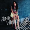 Amy Winehouse - Back To Black (+Bonus Track) cd