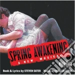 Duncan Sheik - Spring Awakening: A New Musical / O.S.T. cd