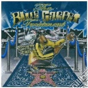 Snoop Dogg - Tha Blue Carpet Treatment cd musicale di Dogg Snoop