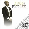 2pac - Pacs Life cd
