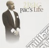 2Pac - Pac's Life cd