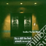 Swallow The Sun - Hope cd